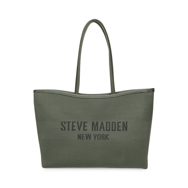 סטיב מאד - תיק יד גדול לנשים BSOTO בירוק