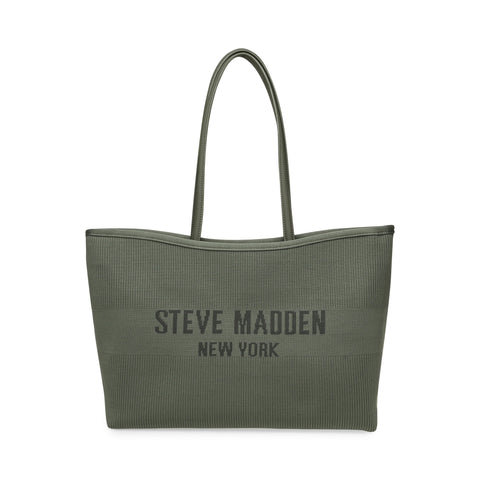 תיק יד גדול לנשים BSOTO בירוק