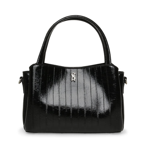 תיק יד לנשים BSPHYINX בשחור כסוף