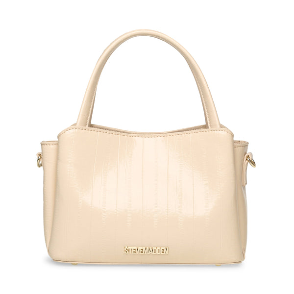 סטיב מאד - תיק יד לנשים BSPHYINX בגוון אבן זהב