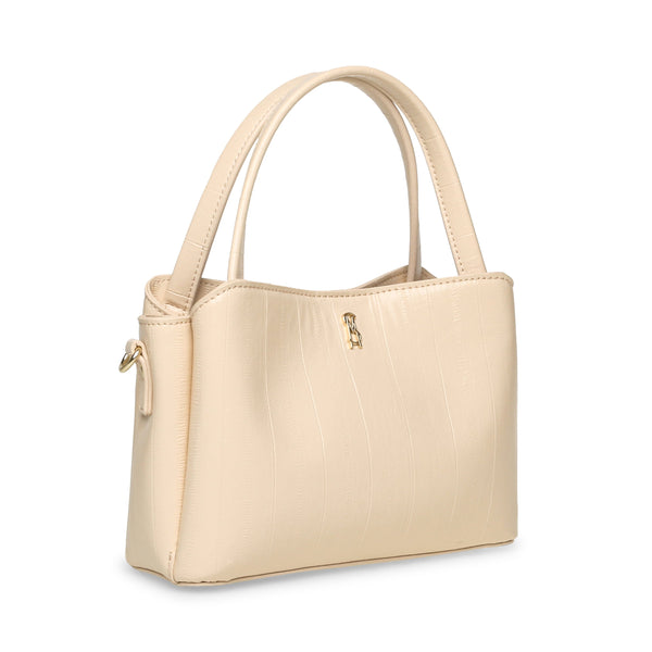 סטיב מאד - תיק יד לנשים BSPHYINX בגוון אבן זהב