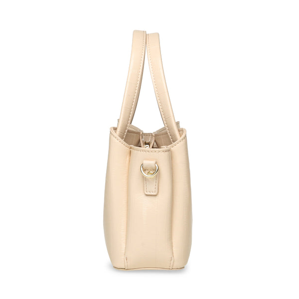 סטיב מאד - תיק יד לנשים BSPHYINX בגוון אבן זהב