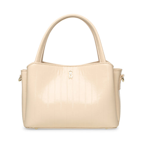 תיק יד לנשים BSPHYINX בגוון אבן זהב