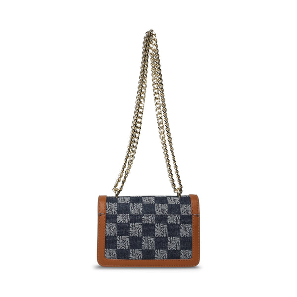 סטיב מאד - תיק צד לנשים BSTAKES-5 בג'ינס