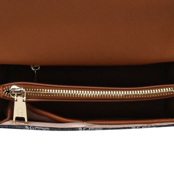 סטיב מאד - תיק צד לנשים BSTAKES-5 בג'ינס