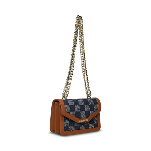 סטיב מאד - תיק צד לנשים BSTAKES-5 בג'ינס