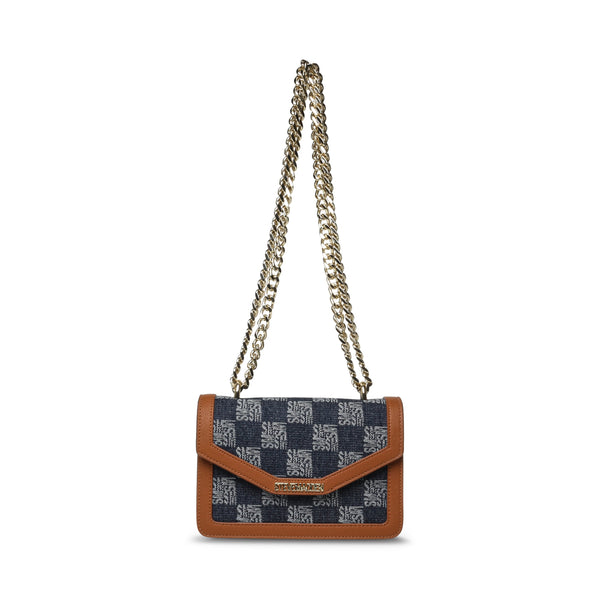 סטיב מאד - תיק צד לנשים BSTAKES-5 בג'ינס