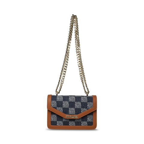 תיק צד לנשים BSTAKES-5 בג'ינס