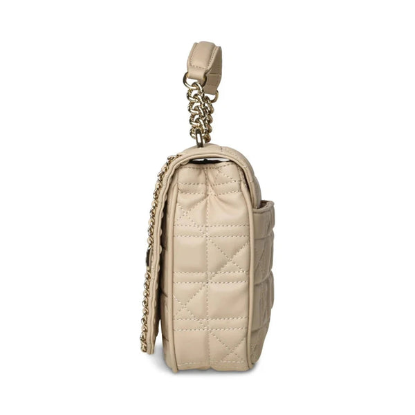 סטיב מאד - תיק צד לנשים BSTELLE בגוון אבן זהב