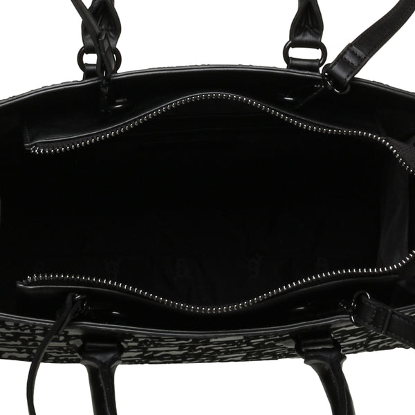 סטיב מאד - תיק יד גדול לנשים BSTILLER בשחור