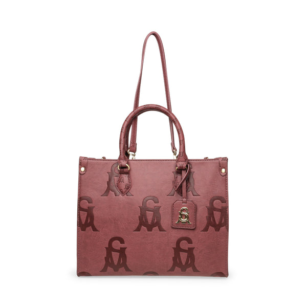 סטיב מאד - תיק יד לנשים BSTILO-X בבורדו