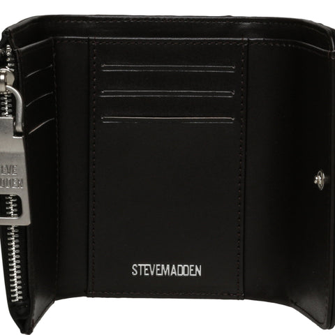 ארנק לנשים BSUNDUST בשחור