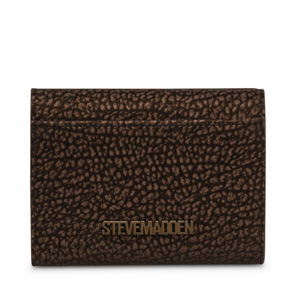 סטיב מאד - ארנק לנשים BSUNDUST בחום