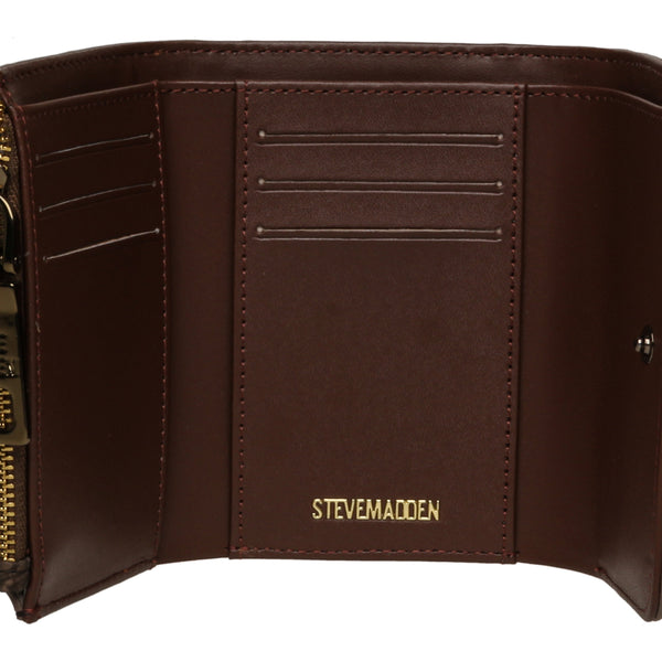 סטיב מאד - ארנק לנשים BSUNDUST בחום