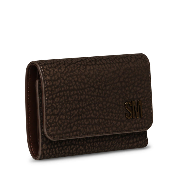 סטיב מאד - ארנק לנשים BSUNDUST בחום