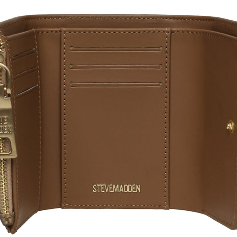 ארנק לנשים BSUNDUST בקאמל