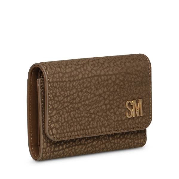 סטיב מאד - ארנק לנשים BSUNDUST בקאמל