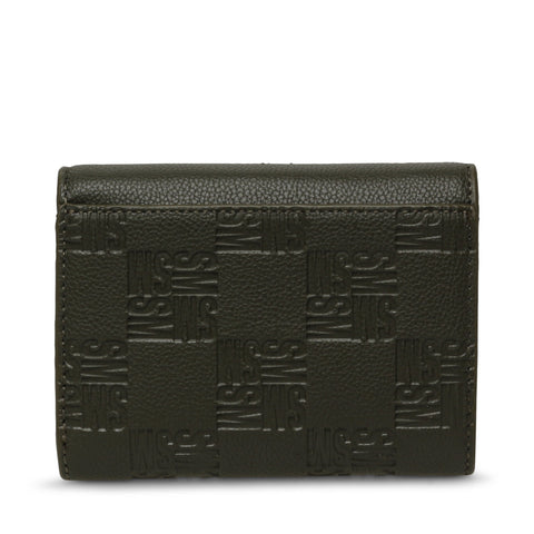 ארנק לנשים BTAB-4 בירוק זהב