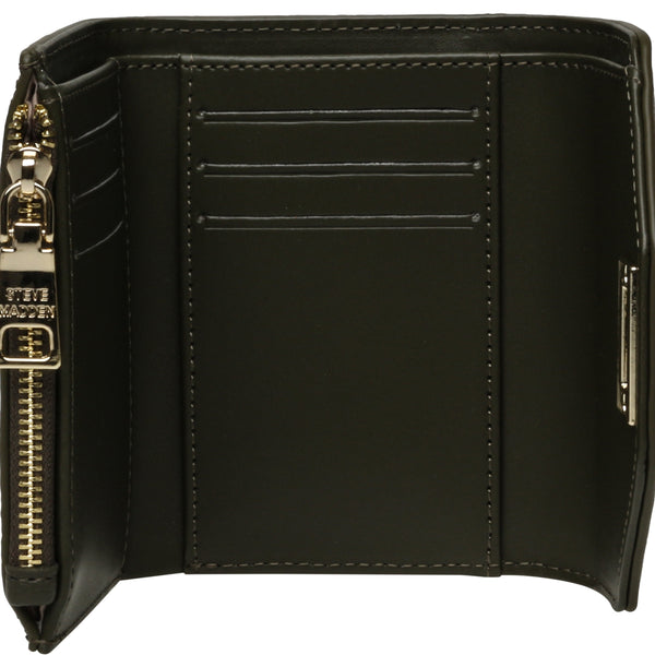 סטיב מאד - ארנק לנשים BTAB-4 בירוק זהב