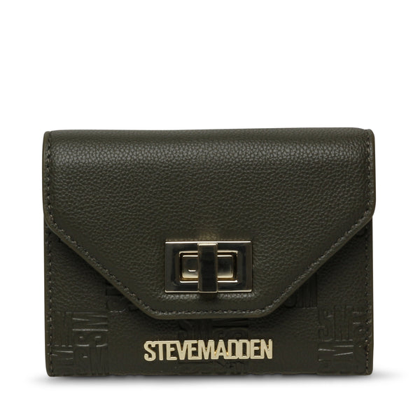 סטיב מאד - ארנק לנשים BTAB-4 בירוק זהב