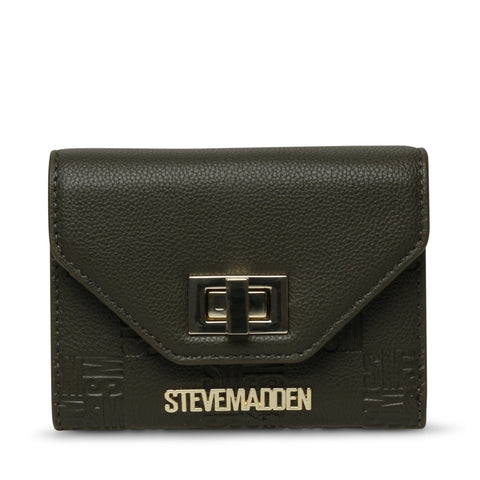 ארנק לנשים BTAB-4 בירוק זהב