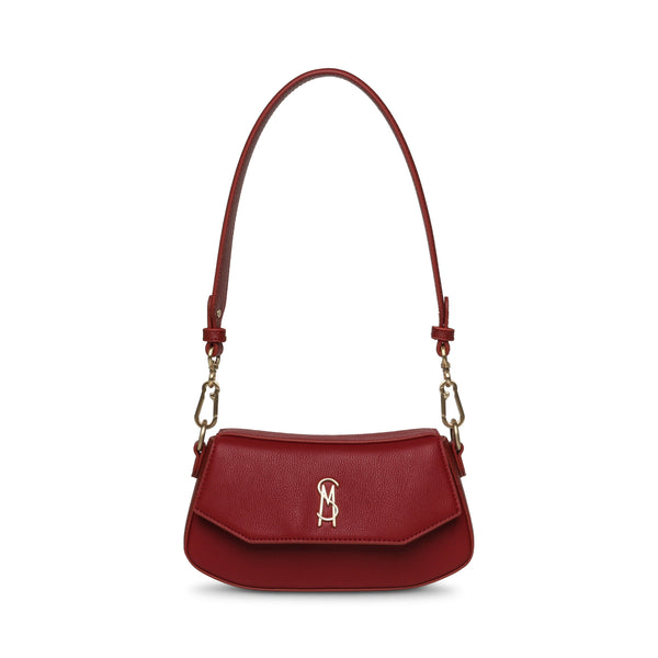 סטיב מאד - תיק צד לנשים BTAIGA באדום זהב