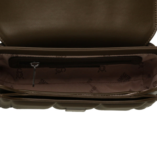 סטיב מאד - תיק צד לנשים BTAVIA בירוק