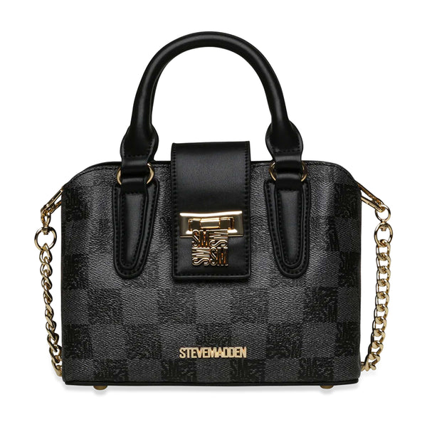 סטיב מאד - תיק צד לנשים BTEN-7 בשחור