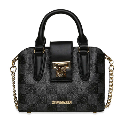 תיק צד לנשים BTEN-7 בשחור