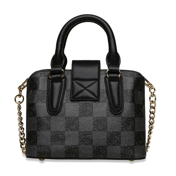 סטיב מאד - תיק צד לנשים BTEN-7 בשחור