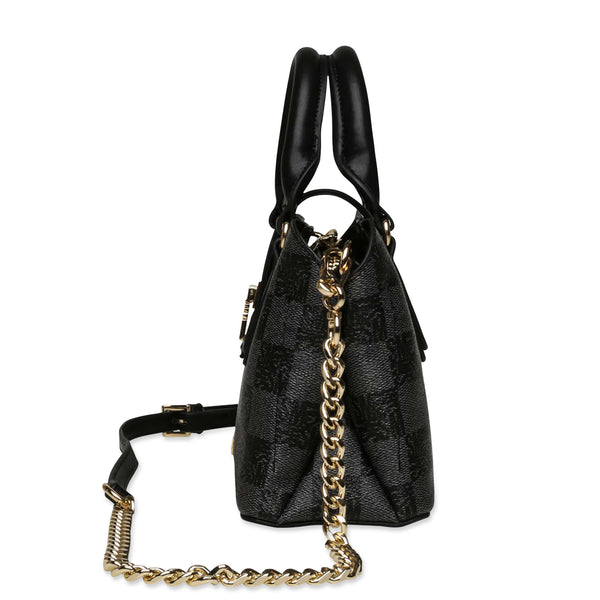 סטיב מאד - תיק צד לנשים BTEN-7 בשחור