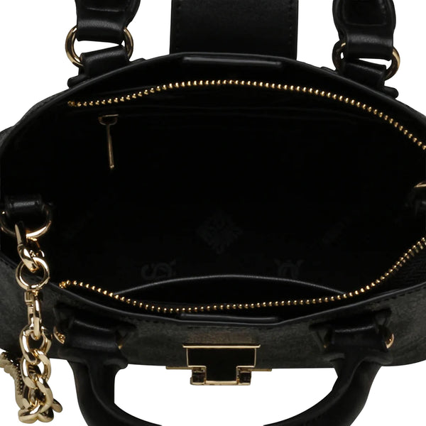 סטיב מאד - תיק צד לנשים BTEN-7 בשחור