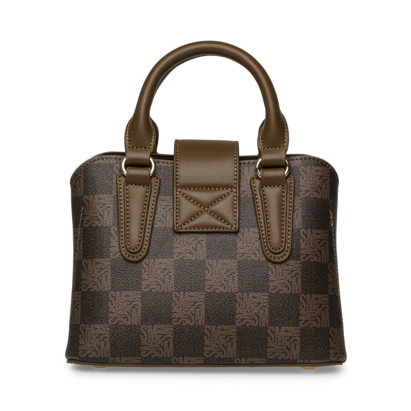 סטיב מאד - תיק צד לנשים BTEN-7 בחום זהב