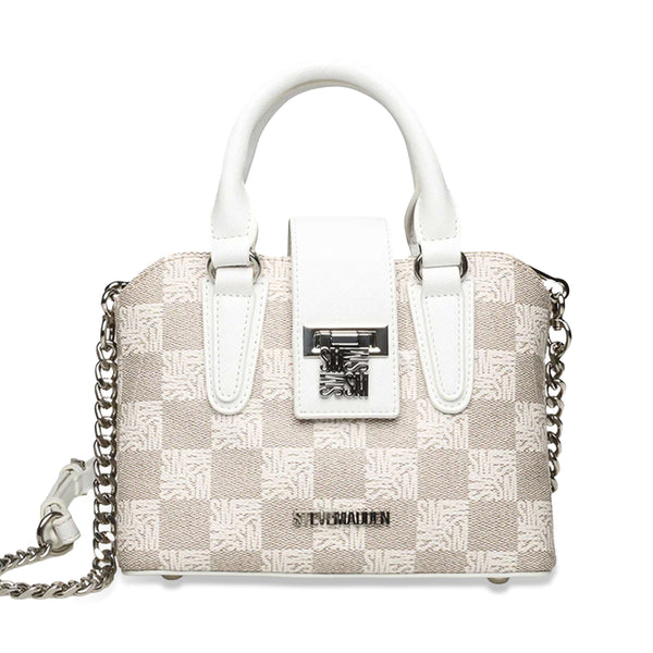 סטיב מאד - תיק צד לנשים BTEN-7 בבז'