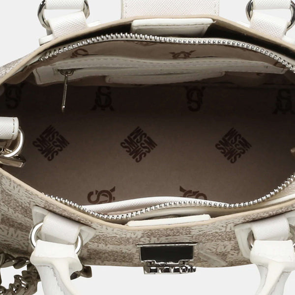 סטיב מאד - תיק צד לנשים BTEN-7 בבז'