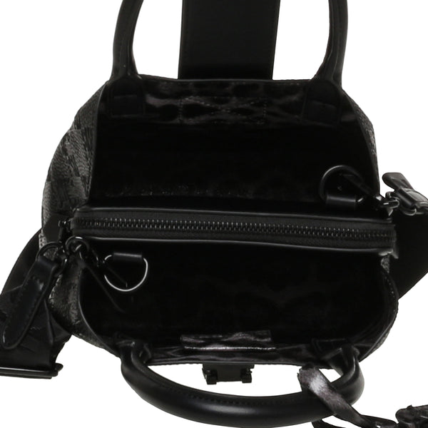 סטיב מאד - תיק צד לנשים BTENOR-C בשחור