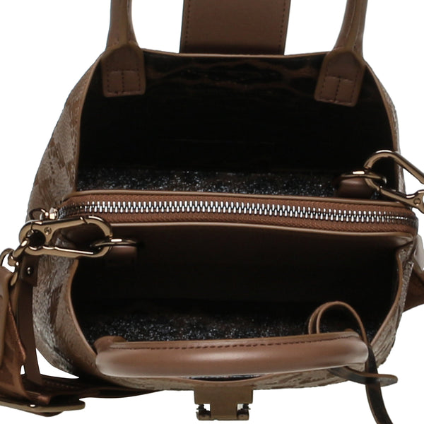 סטיב מאד - תיק צד לנשים BTENOR-C בחום