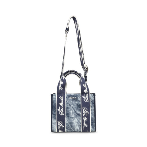 תיק צד לנשים BTIDAL בג'ינס