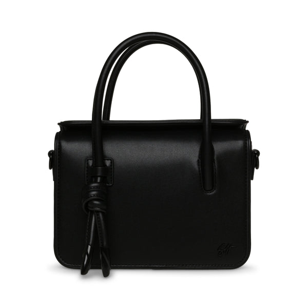 סטיב מאד - תיק צד לנשים BTONGA בשחור