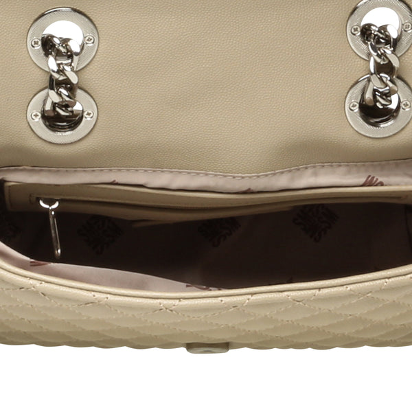 סטיב מאד - תיק צד לנשים BTRIFLE-2 בבז'