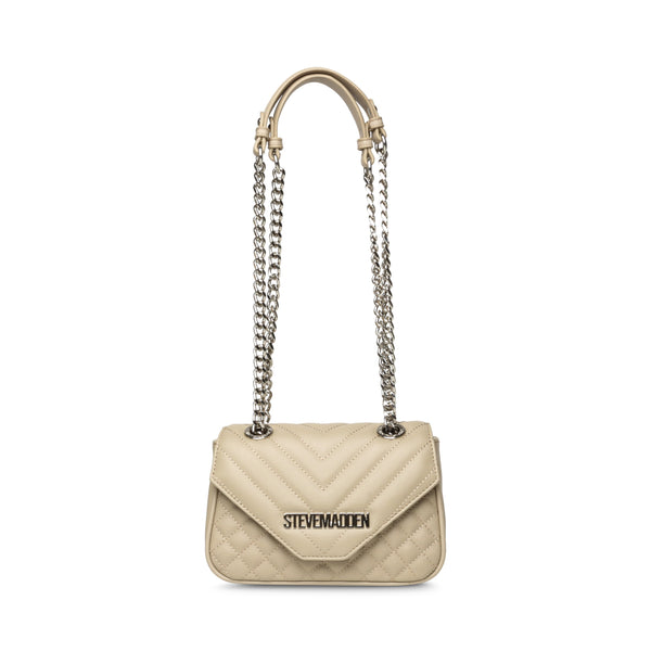 סטיב מאד - תיק צד לנשים BTRIFLE-2 בבז'