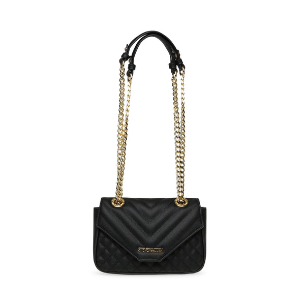 סטיב מאד - תיק צד לנשים BTRIFLE-2 בשחור