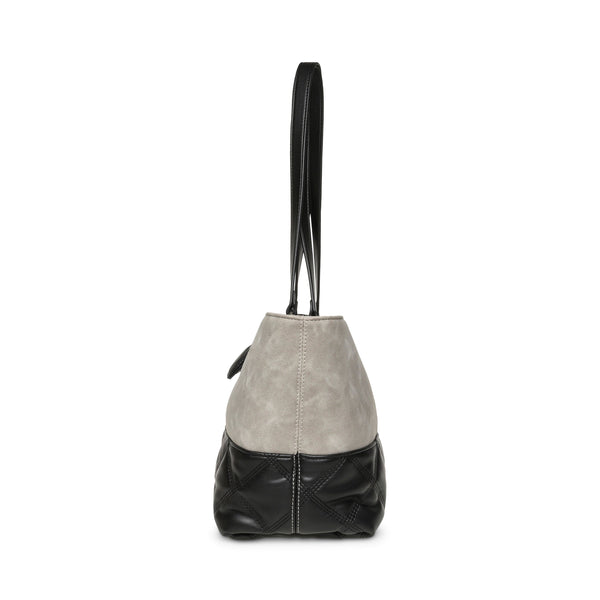סטיב מאד - תיק יד לנשים BVICA-S באפור