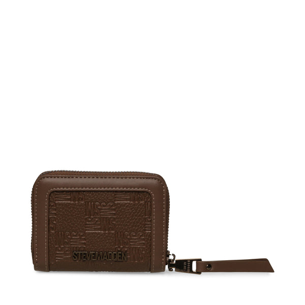 סטיב מאד - ארנק קטן לנשים BVIKKI בחום