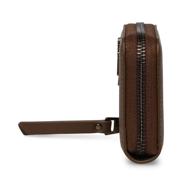 סטיב מאד - ארנק קטן לנשים BVIKKI בחום