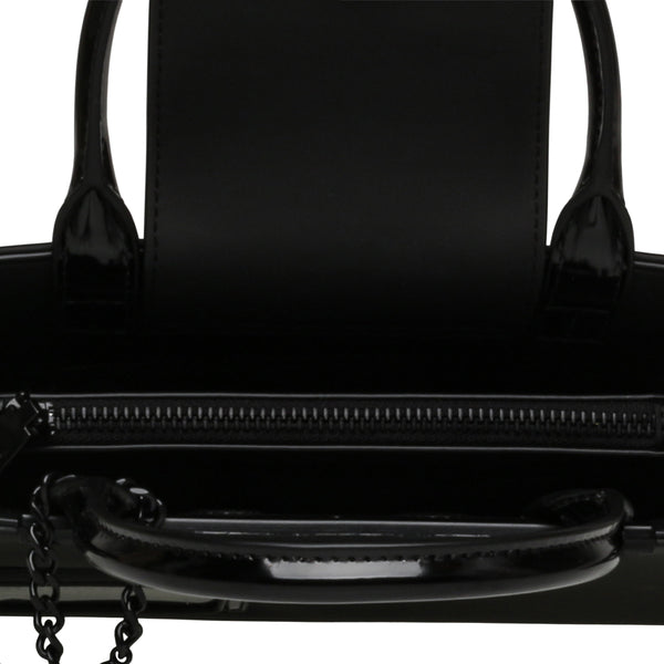 סטיב מאד - תיק יד לנשים BVINKA בשחור