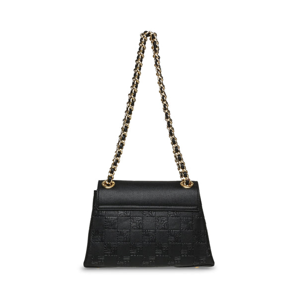 סטיב מאד - תיק צד לנשים BVOLT-4 בשחור