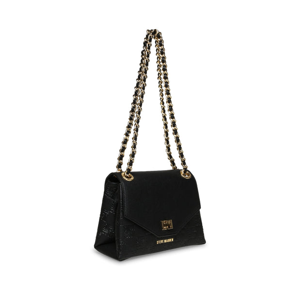 סטיב מאד - תיק צד לנשים BVOLT-4 בשחור