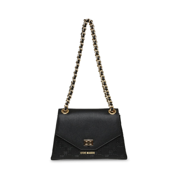 סטיב מאד - תיק צד לנשים BVOLT-4 בשחור