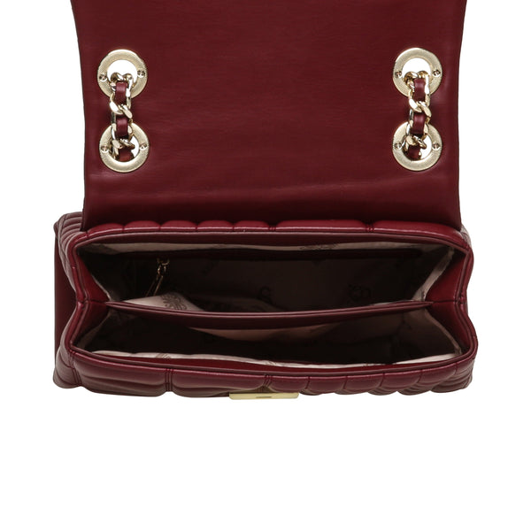 סטיב מאד - תיק צד לנשים BVOLT-Q בבורדו